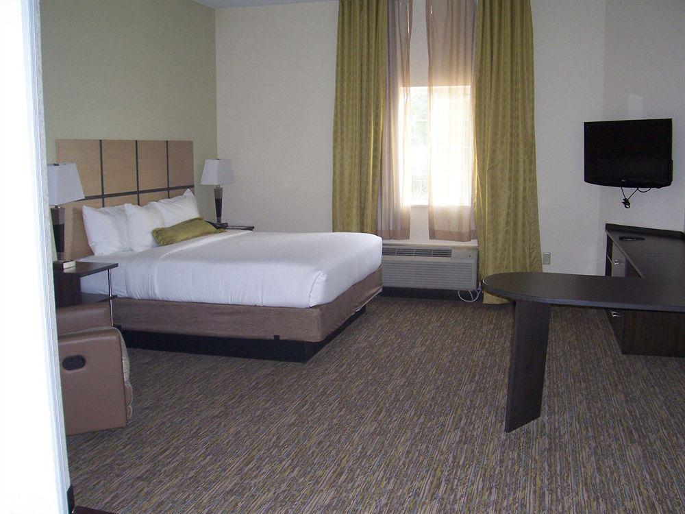 Candlewood Suites Woodward By Ihg Экстерьер фото
