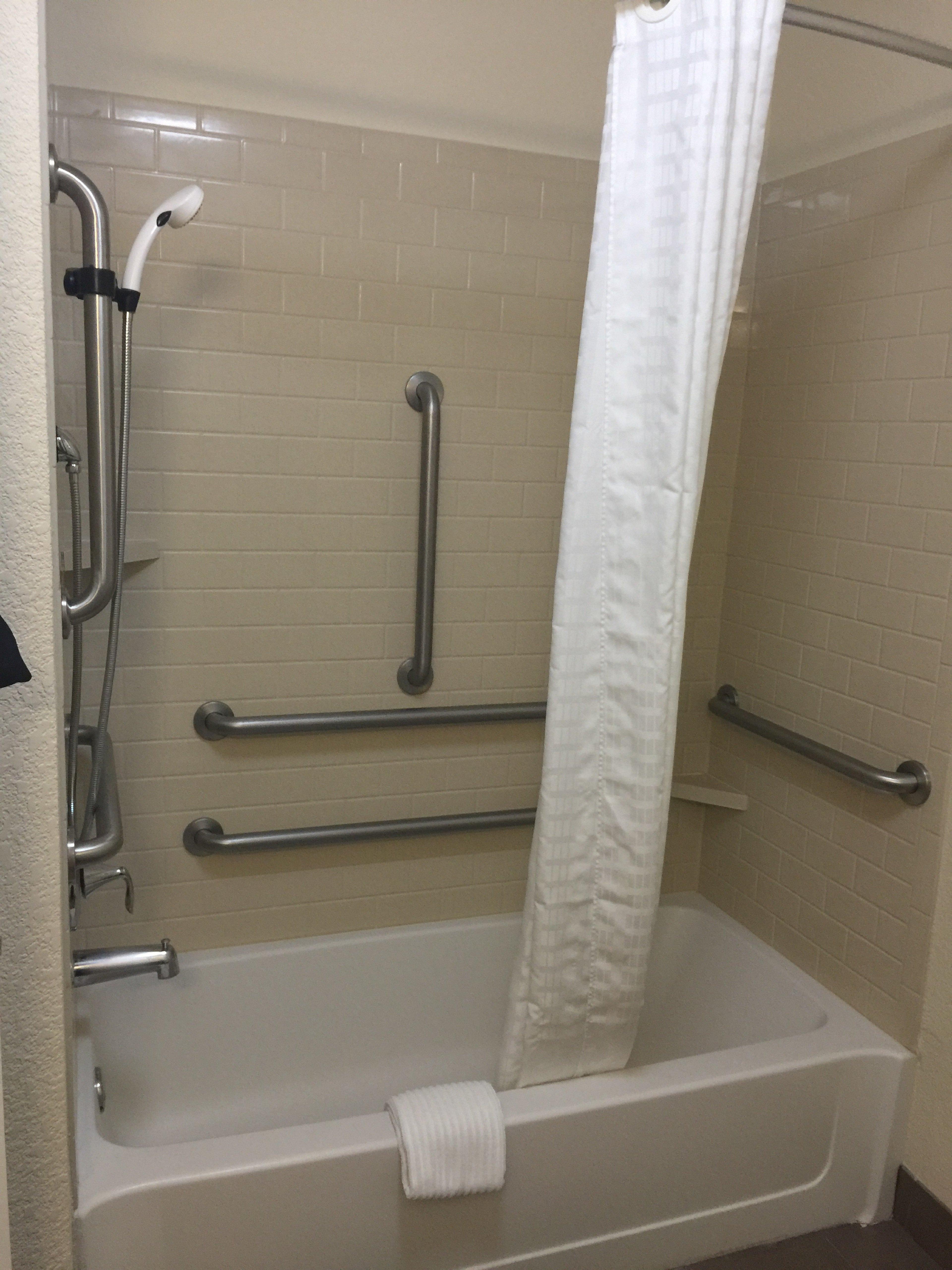 Candlewood Suites Woodward By Ihg Экстерьер фото