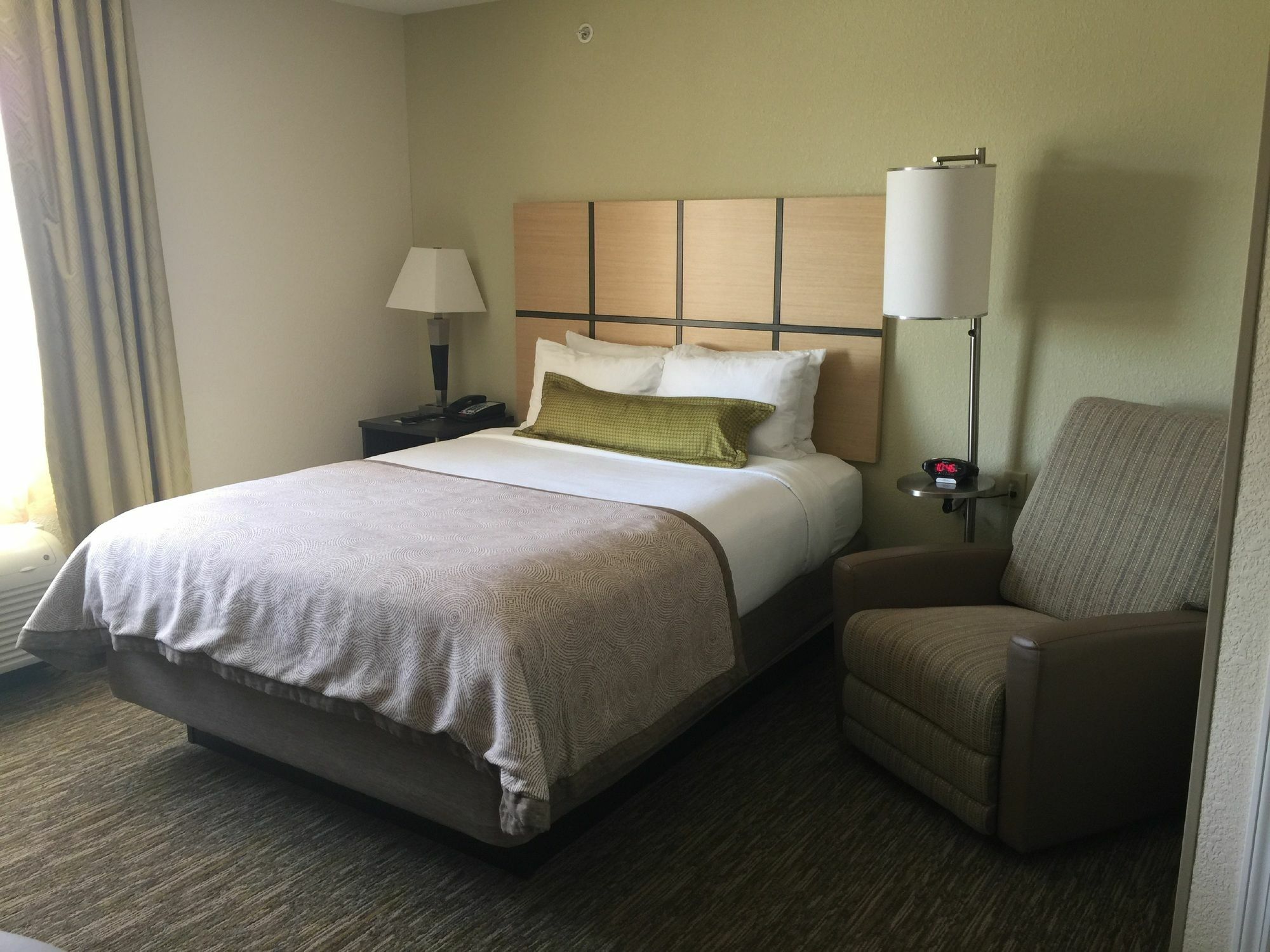 Candlewood Suites Woodward By Ihg Экстерьер фото